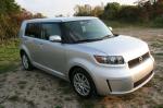 Scion xB 2007 года